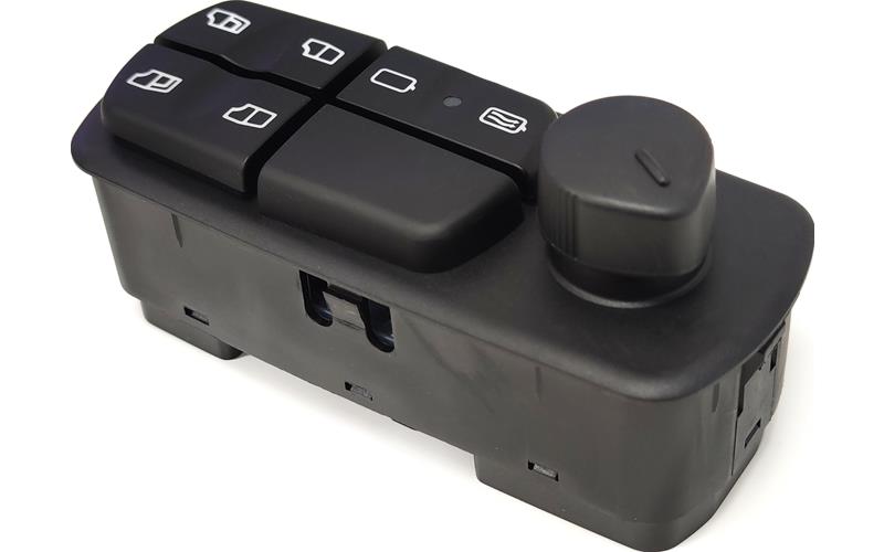Mercedes Atego / Axor Door LH Control Panel