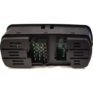 Mercedes Atego / Axor Panel de Control Puerta Izquierda