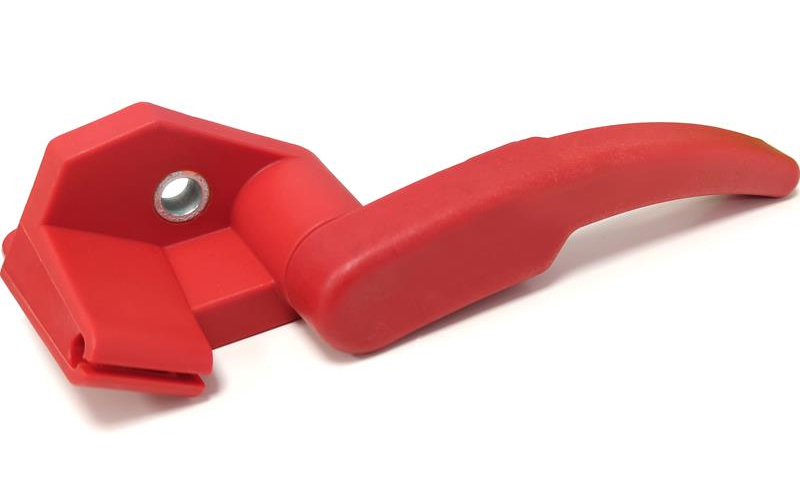 Mercedes Atego / Axor / Vario Cab Cable Holder
