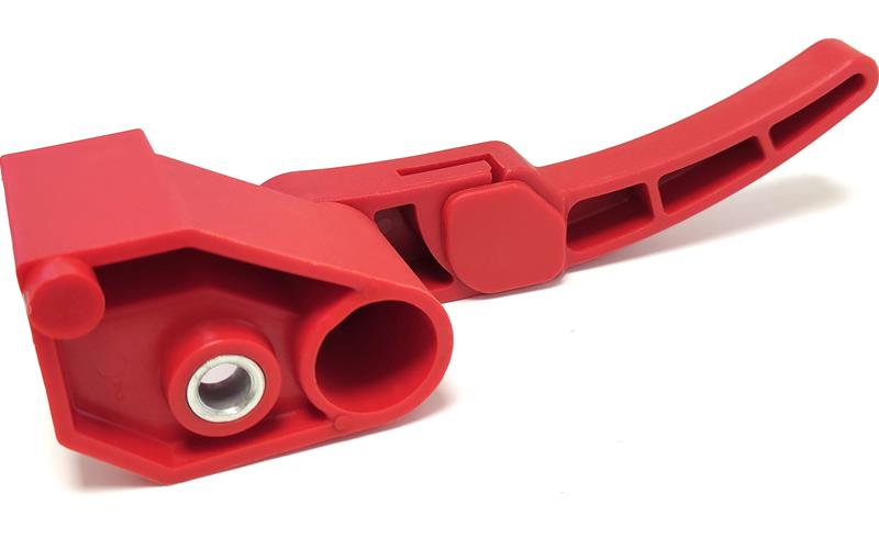 Mercedes Atego / Axor / Vario Cab Cable Holder
