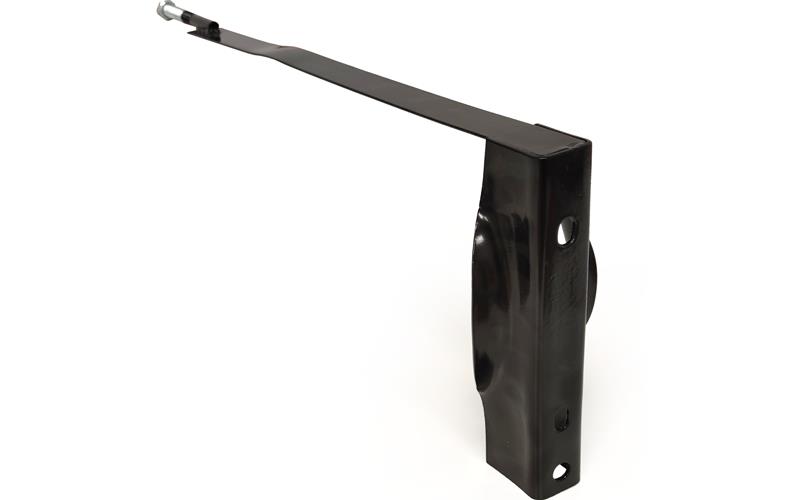 Air Tank Mounting Clamp Ø206mm