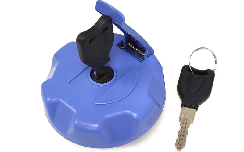 Volvo FH4 Renault T Adblue Tank Cap