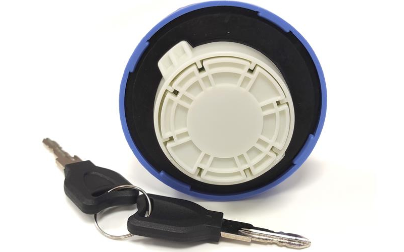 Volvo FH4 Renault T Adblue Tank Cap