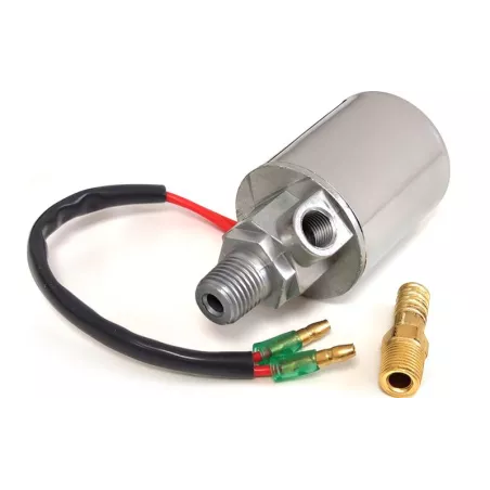 Pneumatic Horn Signal Valve 24V