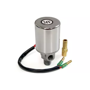 Pneumatic Horn Signal Valve 24V