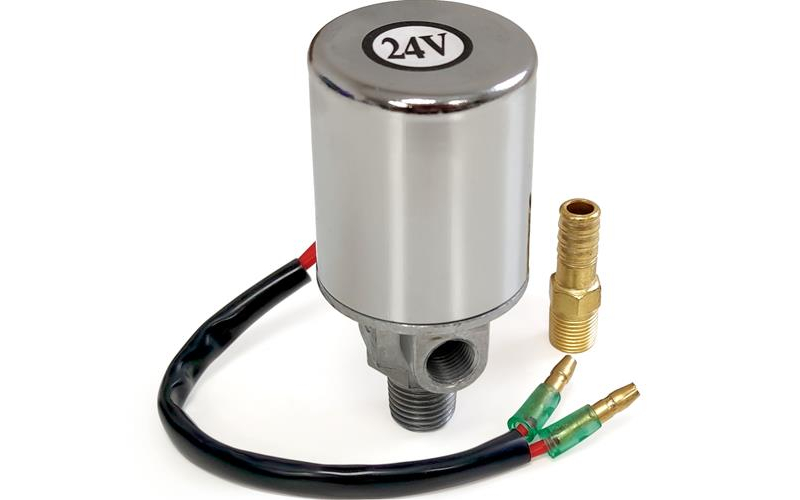 Pneumatic Horn Signal Valve 24V