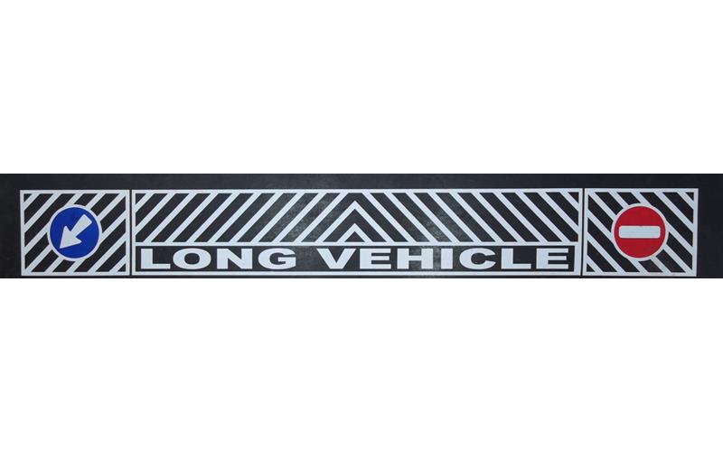 Kotflügelklappe Hinten Schmutzfänger Lange Vehicle