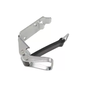 Tool Holder For Shovel / Broom Mounting Ø40-60mm