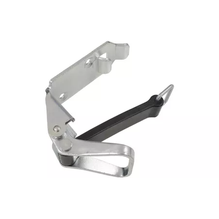 Soporte de Herramienta para Pala / Escoba Fijación Ø40-60mm