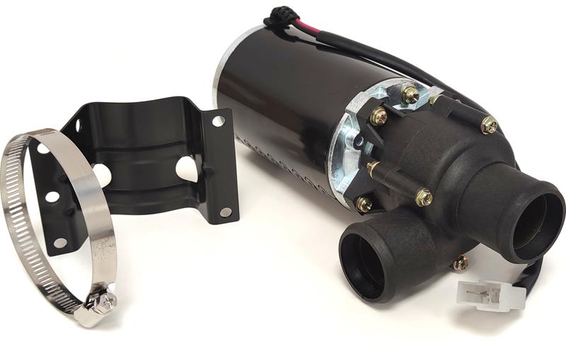 Pompe de Chauffage d'eau Webasto 24V 2x Ø20