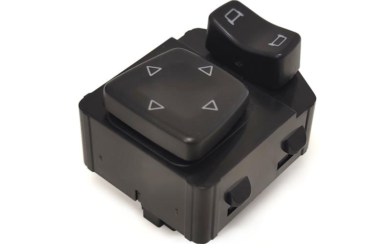 Scania Mirror Glass Control Switch