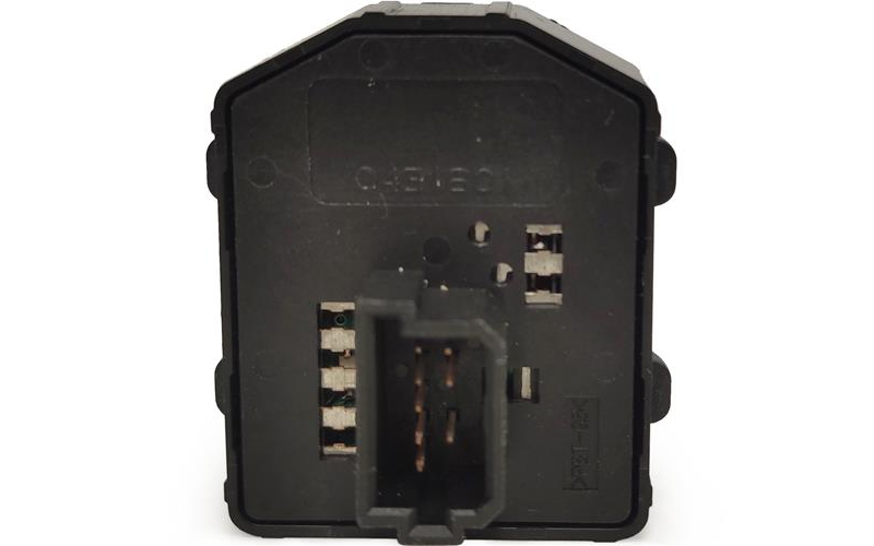 Scania Mirror Glass Control Switch