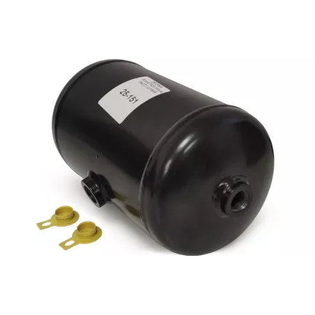 MAN Air Tank 4L 12.5 Bar 154x273