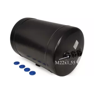 AIR TANK 30L MAN 310x462