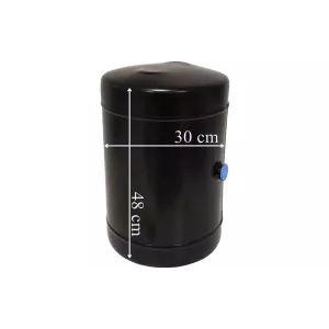 Zbiornik Powietrza 30L MAN 310x462