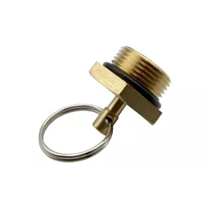 Vanne / Soupape de Vidange de Réservoir d'air 22x1.5