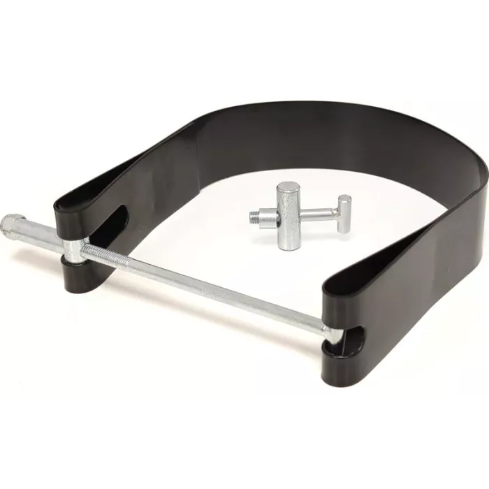 Scania Collier de Serrage de Réservoir d'air 30L Court