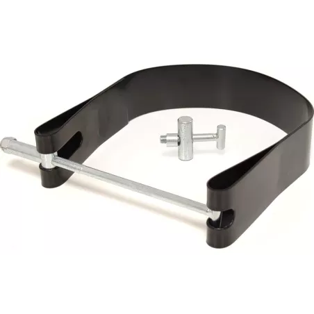 Scania Collier de Serrage de Réservoir d'air 30L Court