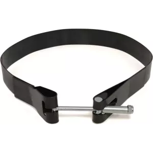 SCANIA AIR TANK CLAMP 30L (LONG)