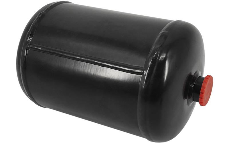 DAF CF65 / CF75 / CF85 / XF Réservoir D’air 3.8L 154x285 (Acier)