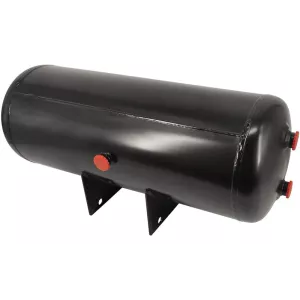 Schmitz Depósito de Aire 40L 276x760 (Acero)