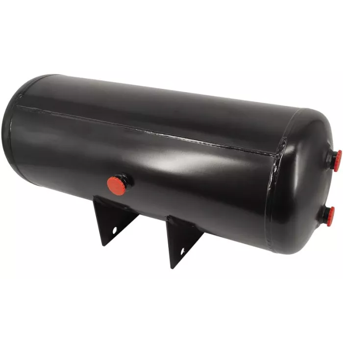 Schmitz Depósito de Aire 40L 276x760 (Acero)