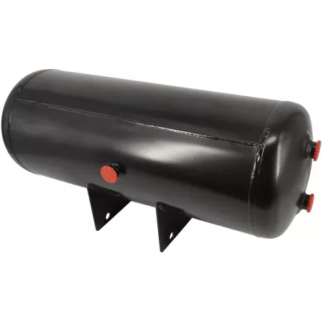 Schmitz Depósito de Aire 40L 276x760 (Acero)