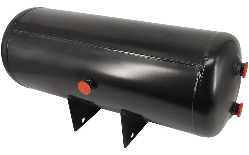 Schmitz Depósito de Aire 40L 276x760 (Acero)