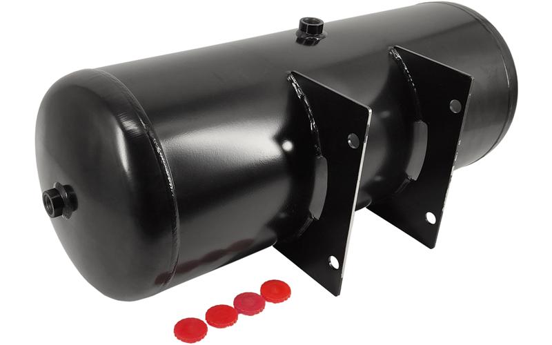 Schmitz Réservoir D’air 40L 276x760 (Acier)