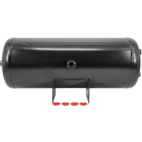 Schmitz Depósito de Aire 40L 276x760 (Acero)