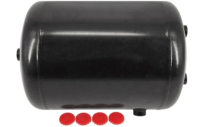 Scania 5 / 6 / 7 Air Tank 20L 276x430