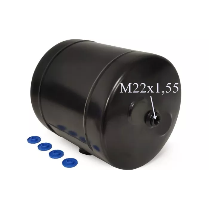 DAF Air Tank 20L 300x373