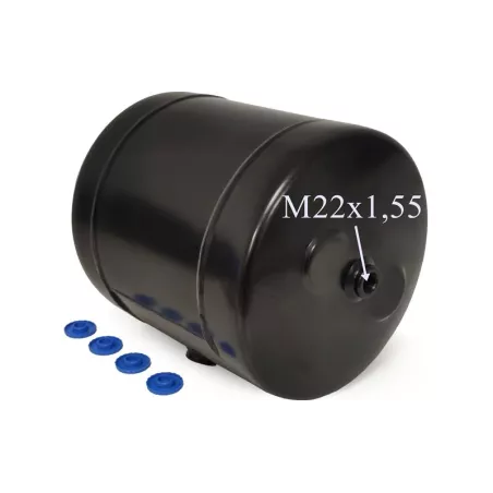 DAF Air Tank 20L 300x373