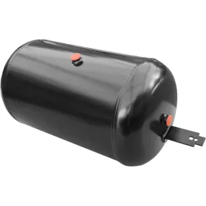 Schmitz Air Tank 80L 10 Bar 396x743 (Steel)