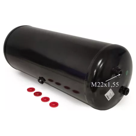 Air Tank 40L 276x758