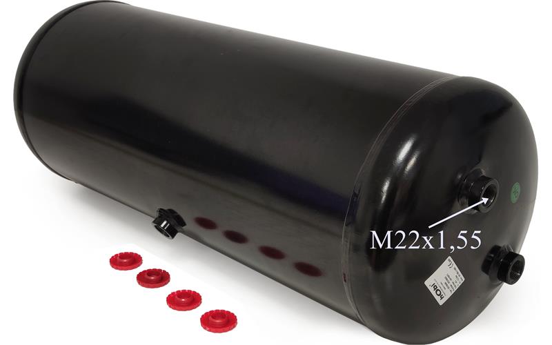 Réservoir D’air 40L 276x758