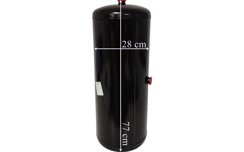 Réservoir D’air 40L 276x758