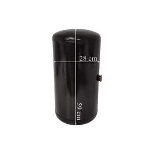 Tanque / Depósito de Aire 30L 15.5 Bar 276x585