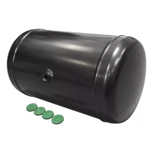 MERCEDES AIR TANK 25L 15.5 BAR 276x500