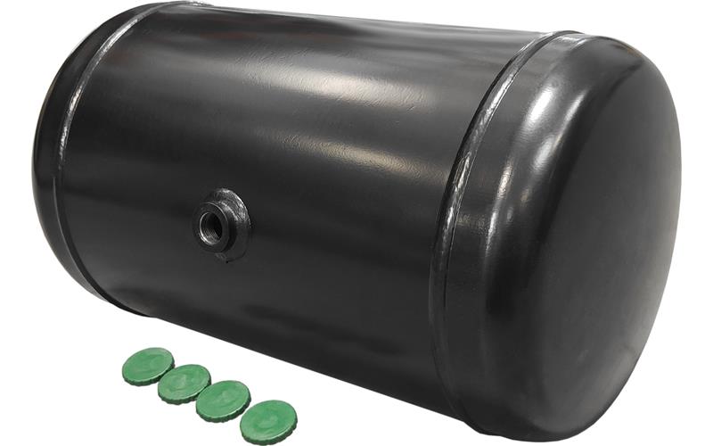 Mercedes Zbiornik Powietrza 25L 15.5 Bar 276x500