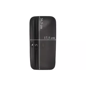 Universal Main Mirror 370x182