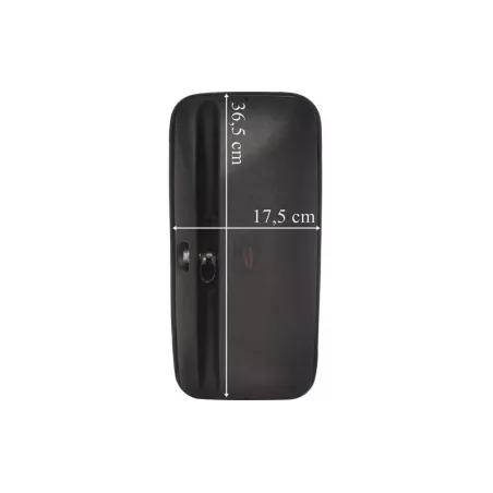 Espejo Retrovisor Principal Universal 370x182