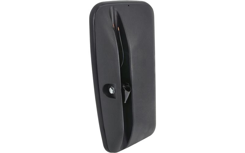 Espejo Principal Universal 370x182 Calefactado