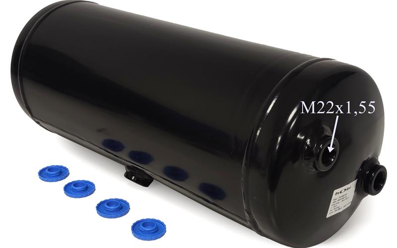 Réservoir D’air 15L 206x520