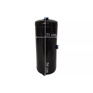 Réservoir D’air 15L 206x520