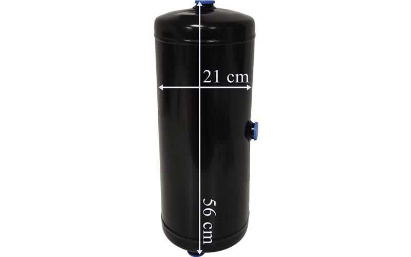 Air Tank 15L 206x520