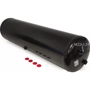 Réservoir D’air 60L 12.5 Bar 276x1100