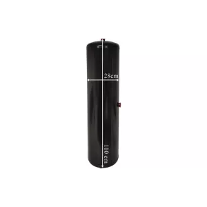 Réservoir D’air 60L 12.5 Bar 276x1100