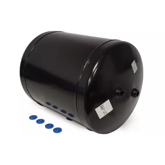 Réservoir D’air 60L 12.5 Bar 396x565