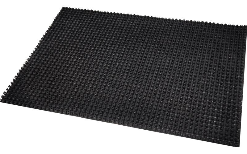 Bavette de Garde-boue / Aile 40x60 Pour Visser